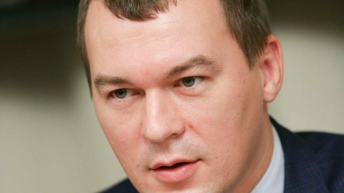 Михаил Дегтярев / Фото: Государственная Дума