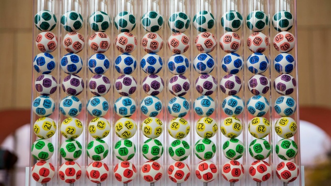 Лотерея / Фото: предоставлено "Национальной Лотереей"