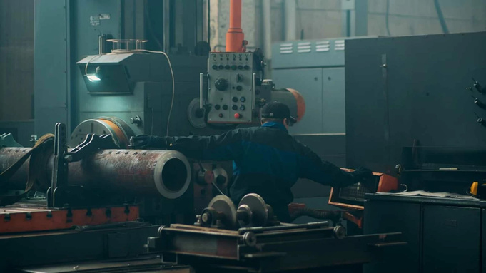 Барнаульский завод энергетического оборудования / Фото: ООО "БЗЭО"