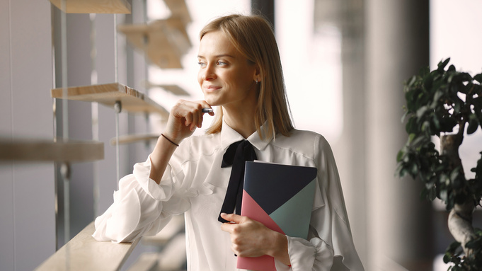 Работа. Работник / Фото: prostooleh on Freepik