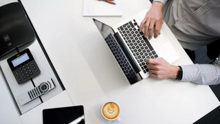 Предприниматель / Фото: unsplash.com