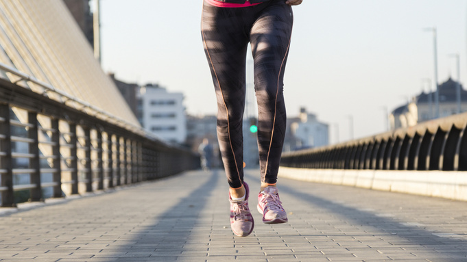 Бегун. Марафон. Спорт / Фото: freepik