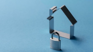 Дом. Замок. Безопасность /  Фото: freepik