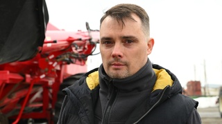 Никита Кожанов / Фото: пресс-служба Россельхозбанка
