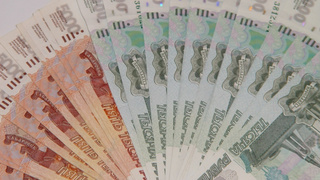 Рубли / Фото: pxhere.com/ru/photo/498310