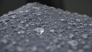 Капли дождя / Фото: pxhere.com   