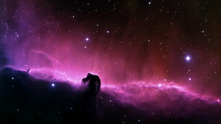Удивительная красота глубокого космоса / Фото: pxhere.com