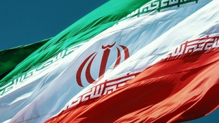 Флаг Ирана / Фото: unsplash.com  