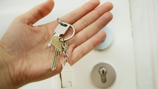 Ключи от жилья / Фото: unsplash.com