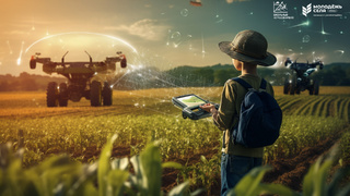 Иллюстрация предоставлена пресс-службой Россельхозбанка
