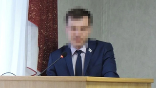Осужденный помощник депутата / Фото: nsk.kp.ru со ссылкой на соцсети