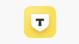 Иконка приложения "Т-Старт" / Фото: AppStore