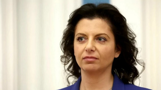 Маргарита Симоньян / Фото: kremlin.ru 