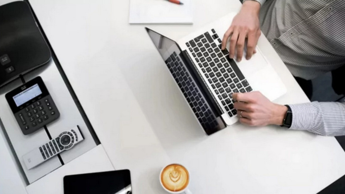 Предприниматель / Фото: unsplash.com