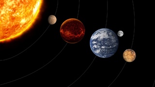 Планеты Солнечной системы / Фото: pixabay.com