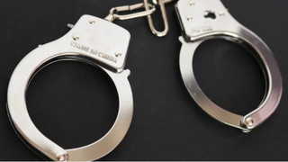 Наручники / Фото: pxhere.com     