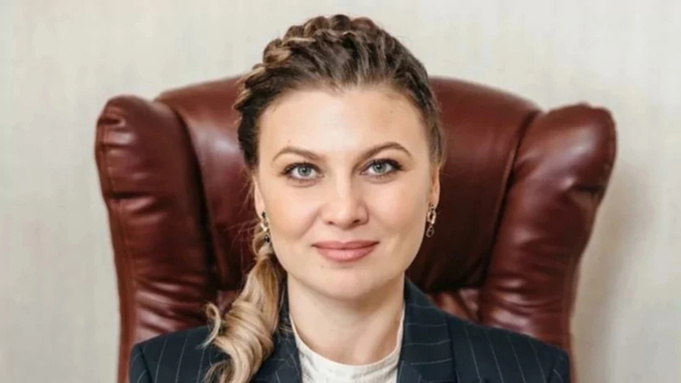 Людмила Авдюхина / Фото: vk.com/lydmilaavdyhina