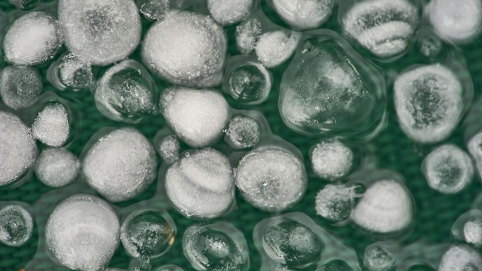 Град / Фото: Wolfgang Hasselmann/unsplash.com