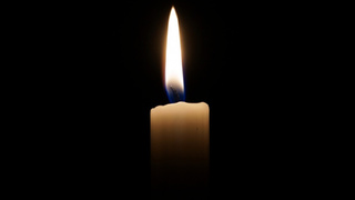 Свеча / Фото: pxhere.com/ru/photo/1190656