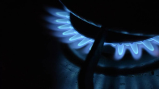 Природный газ / Фото: unsplash.com