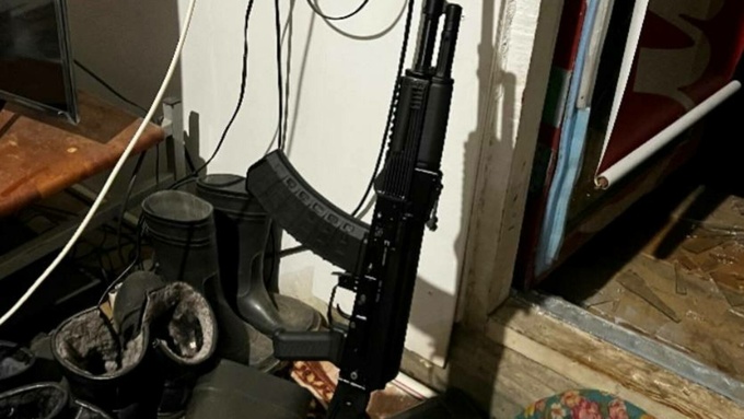 Фото: СУ СКР по Республике Саха (Якутия)