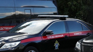 Автомобиль СК / Фото: kchr.sledcom.ru