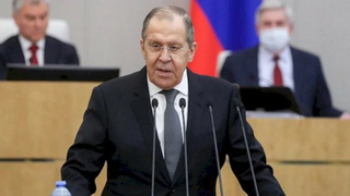Сергей Лавров / Фото: duma.gov.ru  