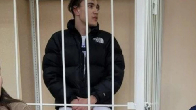 Александр Бушков / Фото: МВД Новосибирской области