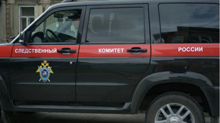 Следственный комитет / Фото: amic.ru 