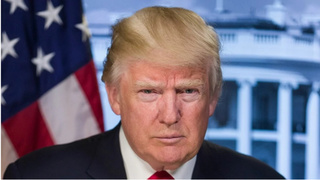 Дональд Трамп / Фото: unsplash.com 