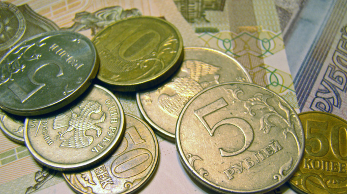 Рубли / Фото: pxhere.com/ru/photo/857088