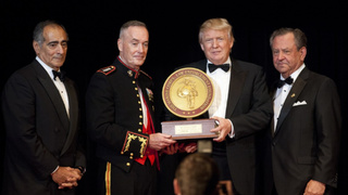 Дональд Трамп / Фото: pxhere.com 