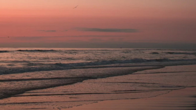 Закат / Фото: unsplash.com       