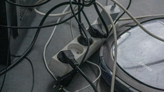 Удлинитель / Фото: unsplash.com  