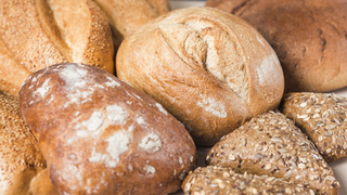 Хлеб. Хлебобулочные изделия / Фото: Freepik