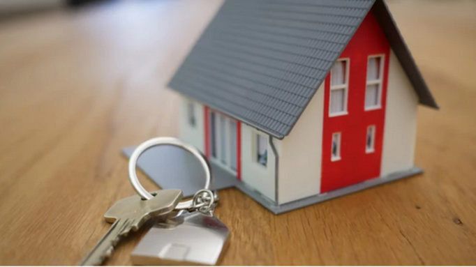 Ключи от дома / Фото: unsplash.com 