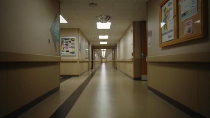 Больничный коридор / Фото: pxhere.com