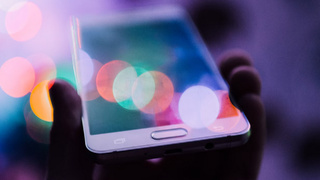 Мобильный телефон / Фото: unsplash.com