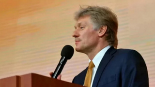 Пресс-секретарь президента Дмитрий Песков / Фото: kremlin.ru