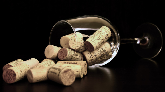 Винные пробки / Фото: pxhere.com 