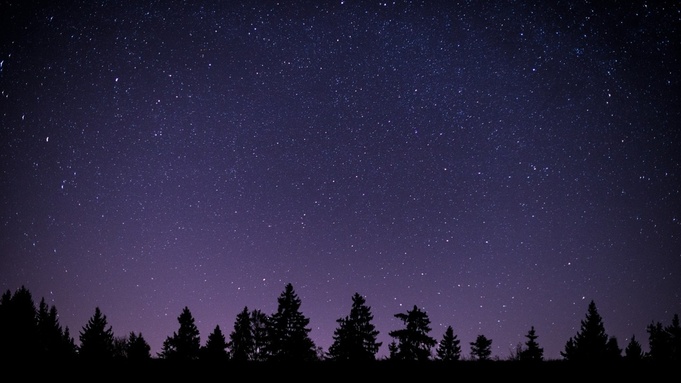 Красота звездного неба / Фото: pixabay.com