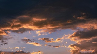 Небо / Источник фото: unsplash.com