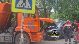 Фото: "Инцидент Барнаул"                         