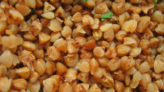 Гречневая каша / Фото: pxhere.com/ru/photo/900122