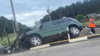 ДТП в Барнауле / Фото: 