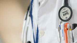 Врач / Фото: pxhere.com/ru/photo/917205