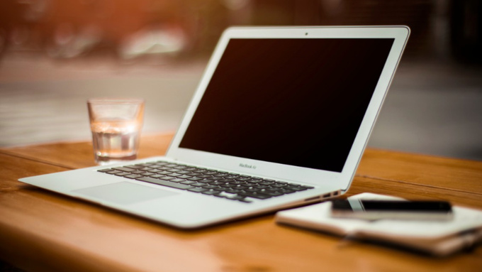 Компьютер / Фото: pxhere.com      