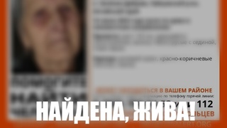 Ориентировка / Фото: "ЛизаАлерт" 