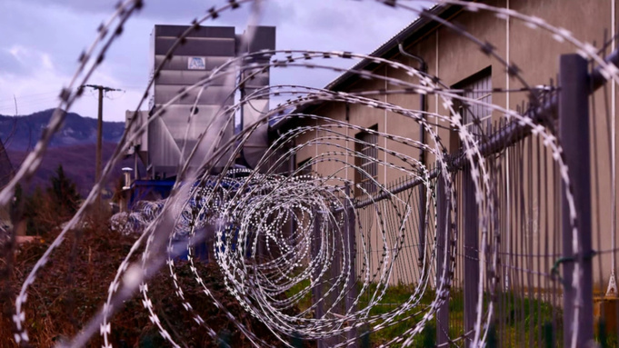 Колония для осужденных / Фото: unsplash.com