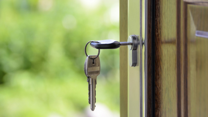 Ключи / Фото: pxhere.com/ru/photo/619151